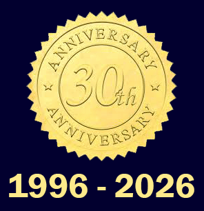 Go Irish 30 Anniversary